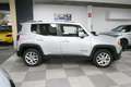 Jeep Renegade 2.0 Mjt 140CV 4WD Active Drive Low Limited Silver - thumbnail 3