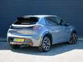 Peugeot 208 GT 1.2 Hybrid 110pk Automaat PDC + CAM. VOOR | DOD Gris - thumbnail 5