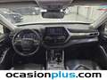 Toyota Highlander 2.5 hybrid Advance T. Panorámico Pintura metaliza Blanc - thumbnail 9