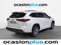 Toyota Highlander 2.5 hybrid Advance T. Panorámico Pintura metaliza Blanc - thumbnail 3