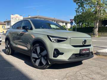 C40 single motor Plus fwd