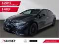 Mercedes-Benz EQE 350 EQE 43 AMG 4M Airmatic Burmester Hinterachslenk. Gris - thumbnail 1