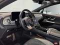 Mercedes-Benz EQE 350 EQE 43 AMG 4M Airmatic Burmester Hinterachslenk. Gris - thumbnail 12