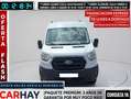 Ford Transit 330 96kW L2H2 Kombi Trend MHEV - 9PLAZAS Blanco - thumbnail 1