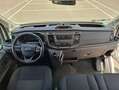 Ford Transit 330 96kW L2H2 Kombi Trend MHEV - 9PLAZAS Blanco - thumbnail 10
