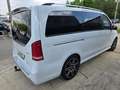 Mercedes-Benz V 250 d Avantgarde Edition 4MATIC lang AMG-LINE Weiß - thumbnail 6