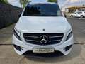 Mercedes-Benz V 250 d Avantgarde Edition 4MATIC lang AMG-LINE Weiß - thumbnail 4