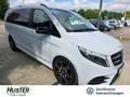 Mercedes-Benz V 250 d Avantgarde Edition 4MATIC lang AMG-LINE Weiß - thumbnail 1