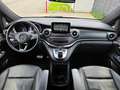 Mercedes-Benz V 250 d Avantgarde Edition 4MATIC lang AMG-LINE Weiß - thumbnail 10