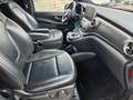 Mercedes-Benz V 250 d Avantgarde Edition 4MATIC lang AMG-LINE Weiß - thumbnail 8