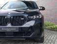 BMW X6 M60i xDrive *Vierwielbesturing*Pano*H/K*HUD* Zwart - thumbnail 8