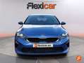 Kia 1.5 MHEV 118kW (160CV) GT Line DCT Синій - thumbnail 2