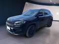 Jeep Compass II 2021 1.5 turbo t4 mhev Night Eagle 2wd 130cv d Noir - thumbnail 2