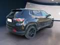 Jeep Compass II 2021 1.5 turbo t4 mhev Night Eagle 2wd 130cv d Noir - thumbnail 4