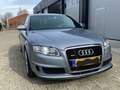 Audi S4 25Quattro limited edition Silver - thumbnail 4