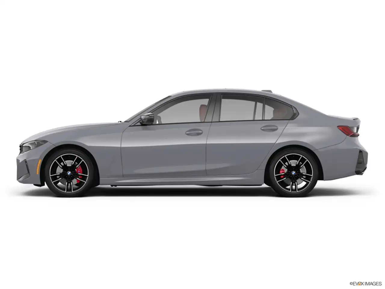 2026 BMW 3 Series