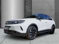 Opel Grandland GS Hybrid 107kw 6-AT Tech Komfort-Paket HUD Navi D Blanc - thumbnail 4