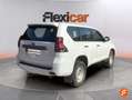 Toyota Land Cruiser 2.8 D-4D VX Blanco - thumbnail 7