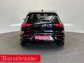 Volkswagen Golf 8 1.5 eTSI DSG RLine Facelift IQ-LIGHT COCKPIT PRO Schwarz - thumbnail 6
