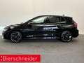 Volkswagen Golf 8 1.5 eTSI DSG RLine Facelift IQ-LIGHT COCKPIT PRO Schwarz - thumbnail 3