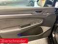 Volkswagen Golf 8 1.5 eTSI DSG RLine Facelift IQ-LIGHT COCKPIT PRO Schwarz - thumbnail 20