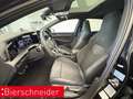 Volkswagen Golf 8 1.5 eTSI DSG R-Line Facelift IQ-LIGHT COCKPIT PR Schwarz - thumbnail 8