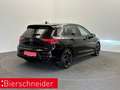 Volkswagen Golf 8 1.5 eTSI DSG R-Line Facelift IQ-LIGHT COCKPIT PR Schwarz - thumbnail 5