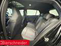 Volkswagen Golf 8 1.5 eTSI DSG R-Line Facelift IQ-LIGHT COCKPIT PR Schwarz - thumbnail 9