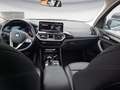 BMW X3 xDrive20d AT Navi Bluetooth PDC MP3 Schn. Hea Zwart - thumbnail 11