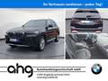 BMW X3 xDrive20d AT Navi Bluetooth PDC MP3 Schn. Hea Zwart - thumbnail 1