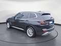 BMW X3 xDrive20d AT Navi Bluetooth PDC MP3 Schn. Hea Zwart - thumbnail 4