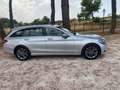 Mercedes-Benz C 220 d S.W. Auto Business Argent - thumbnail 4