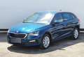 Skoda Scala 1.5 TSI Ambition*SHZ*LED*AHK* Blauw - thumbnail 1