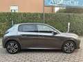 Peugeot 208 1.5 bluehdi Allure TELECAMERA POST. IVA ESPOSTA Grau - thumbnail 4