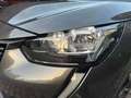 Peugeot 208 1.5 bluehdi Allure TELECAMERA POST. IVA ESPOSTA Grau - thumbnail 9