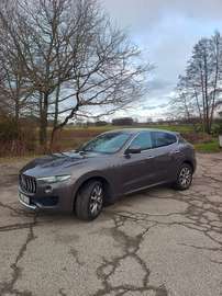 Levante 3.0 V6 Turbo (EU6.2)