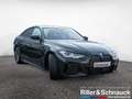 BMW 420 d Gran Coupe xDrive M-Sport 360° STANDHZ Grün - thumbnail 2