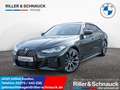 BMW 420 d Gran Coupe xDrive M-Sport 360° STANDHZ Grün - thumbnail 1