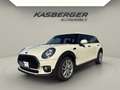 MINI Cooper D Clubman MINI Clubman Cooper D Aut. Weiß - thumbnail 1