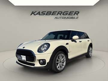 MINI Clubman Cooper D Aut.
