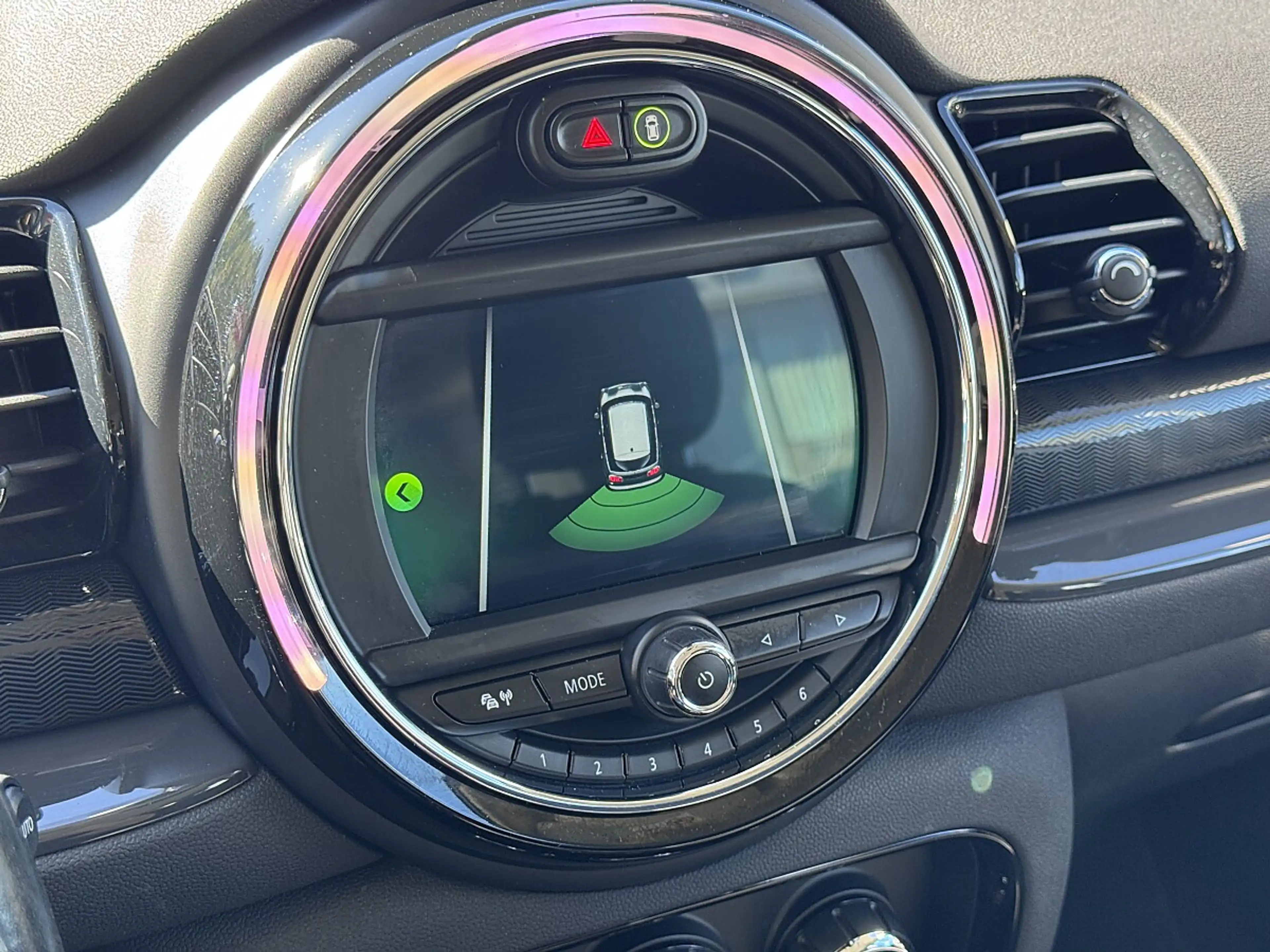 MINI Cooper D Clubman MINI Clubman Cooper D Aut. — photo 15