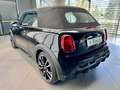 MINI John Cooper Works Cabrio IV F57 2021 2.0 auto Nero - thumbnail 9