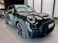 MINI John Cooper Works Cabrio IV F57 2021 2.0 auto Nero - thumbnail 3
