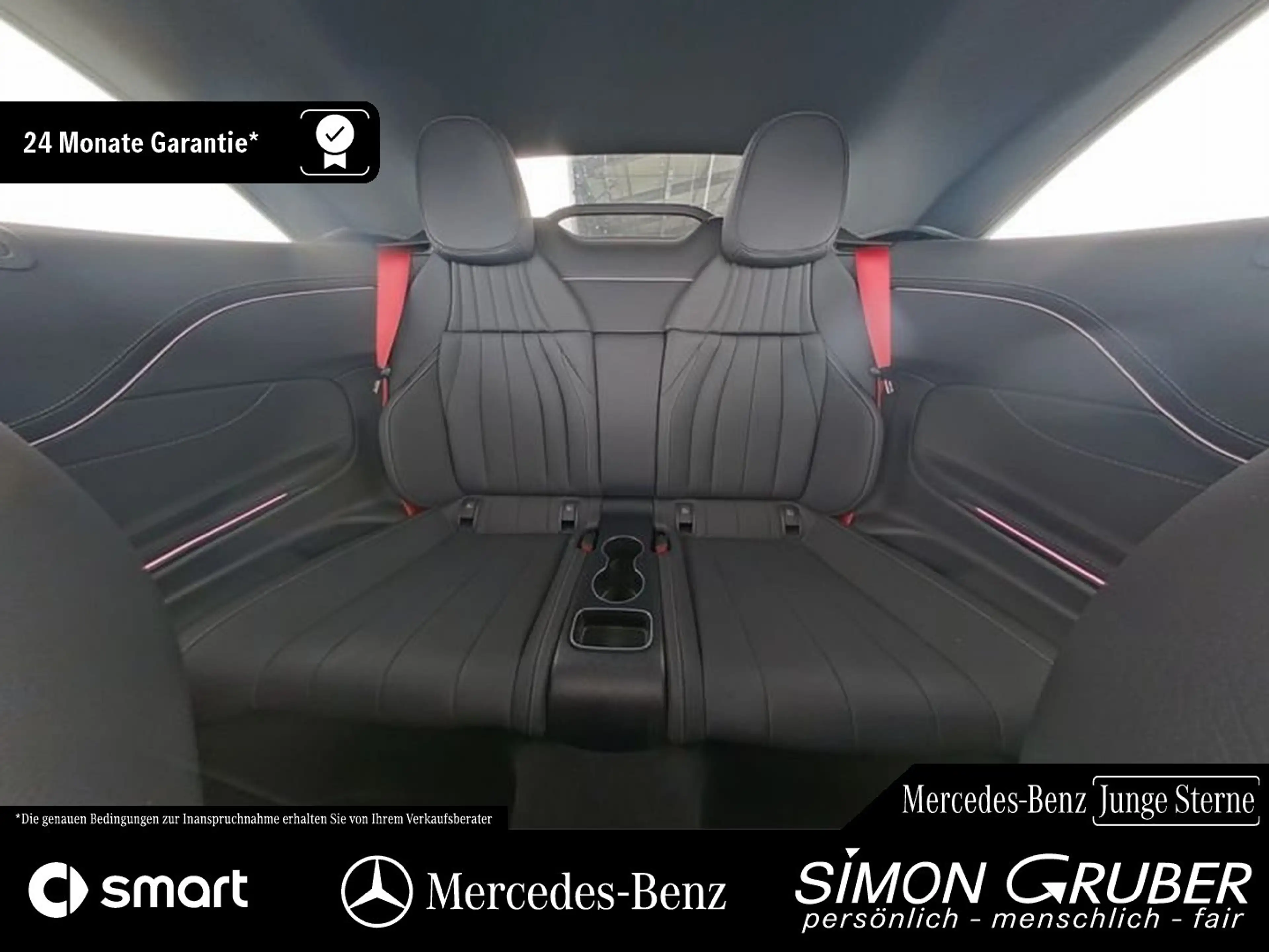 Mercedes-Benz CLE 450 4M AMG Night Burm Sitzklima HUD Standhzg — photo 9