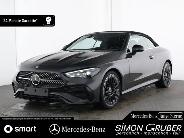 Mercedes-Benz CLE 450 4M AMG Night Burm Sitzklima HUD Standhzg