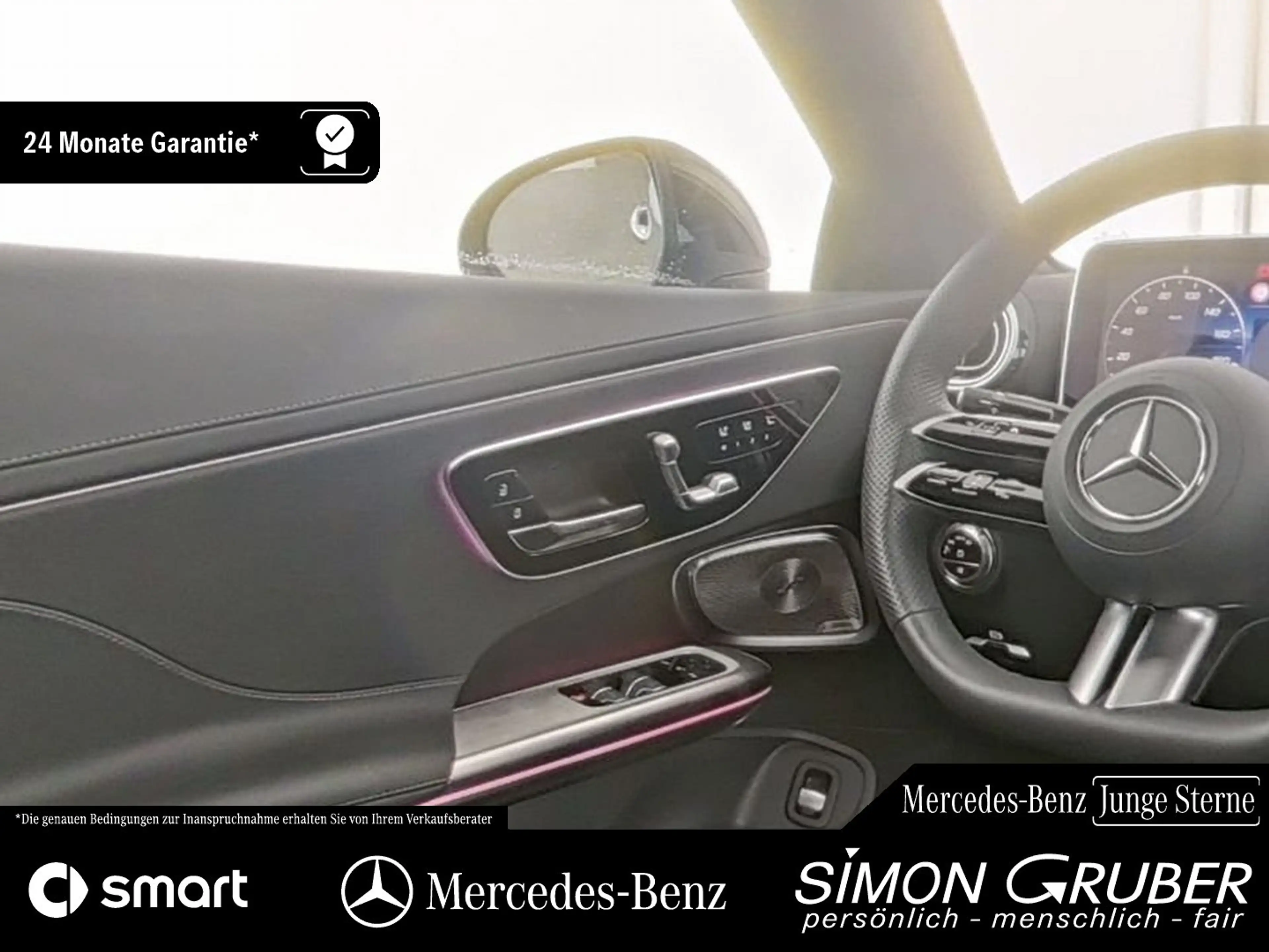 Mercedes-Benz CLE 450 4M AMG Night Burm Sitzklima HUD Standhzg — photo 8