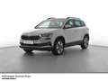 Skoda Karoq Tour TSI DSG Matrix Panorama AHK Keyless Grau - thumbnail 1