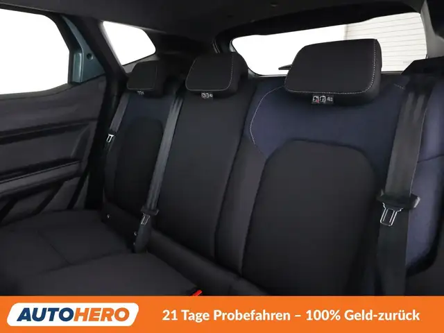 Renault Duster view 14