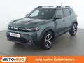 Renault Duster 1.2 TCe Mild-Hybrid Journey Grün - thumbnail 1