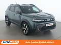 Renault Duster 1.2 TCe Mild-Hybrid Journey Grün - thumbnail 8